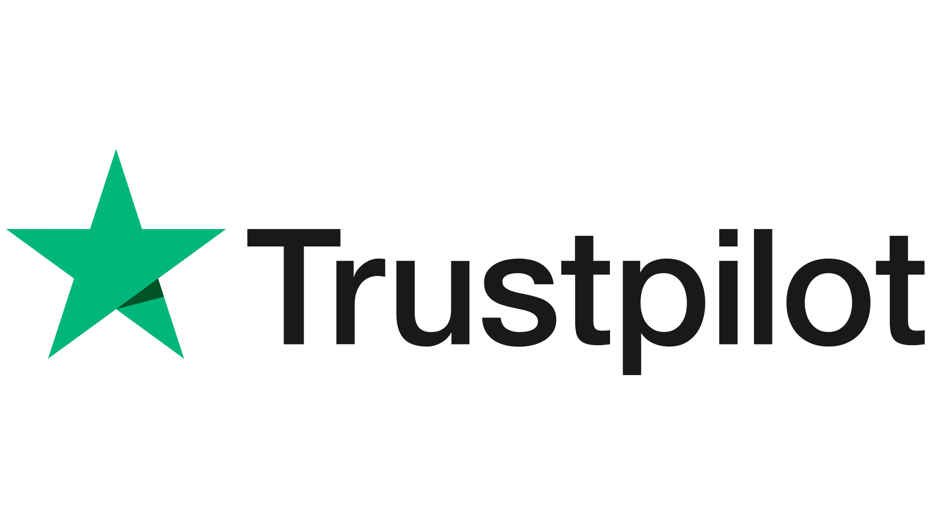 Trustpilot – 4,8 az 5-ből csillag
